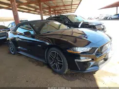 1FATP8FF7K5126175 2019 FORD MUSTANG