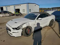 1FATP8FF7K5126208 2019 FORD MUSTANG