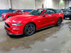 1FATP8FF7K5126273 2019 FORD MUSTANG
