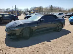 1FATP8FF7K5179636 2019 FORD MUSTANG