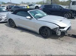 1FATP8FF7K5182892 2019 FORD MUSTANG