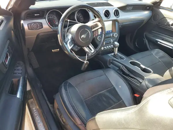 1FATP8FF7L5113296 2020 FORD MUSTANG - Image 8