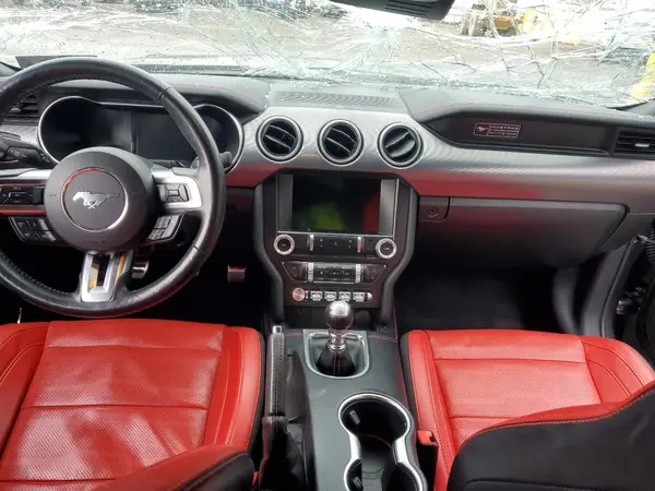1FATP8FF7L5151692 2020 FORD MUSTANG - Image 8