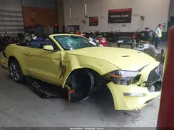 1FATP8FF7M5133484 2021 FORD MUSTANG