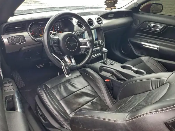 1FATP8FF7N5128030 2022 FORD MUSTANG - Image 8