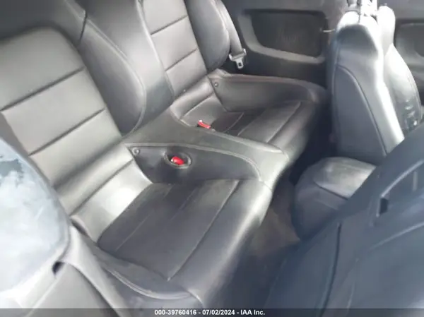 1FATP8FF8G5247336 2016 FORD MUSTANG - Image 8