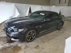 1FATP8FF8H5302465 2017 FORD MUSTANG