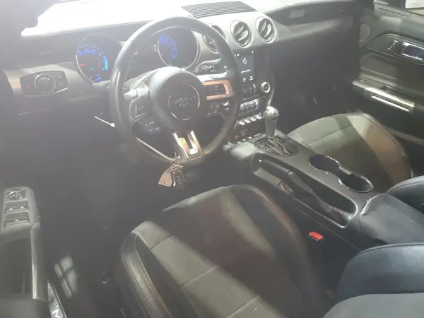 1FATP8FF8H5302465 2017 FORD MUSTANG - Image 8