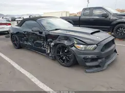 1FATP8FF8H5347261 2017 FORD MUSTANG