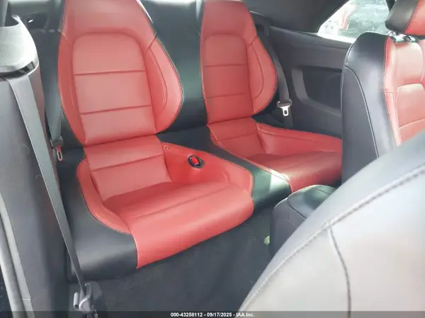 1FATP8FF8H5347261 2017 FORD MUSTANG - Image 8