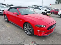 1FATP8FF8J5116334 2018 FORD MUSTANG