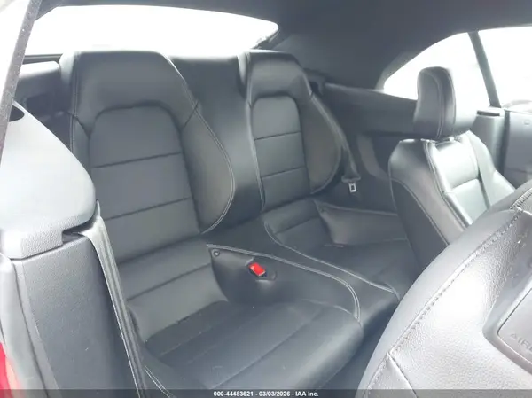 1FATP8FF8J5116334 2018 FORD MUSTANG - Image 8