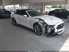 1FATP8FF8J5125938 2018 FORD MUSTANG