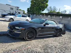 1FATP8FF8J5143131 2018 FORD MUSTANG
