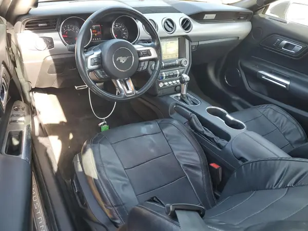 1FATP8FF8J5143131 2018 FORD MUSTANG - Image 8