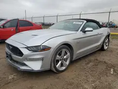 1FATP8FF8J5154159 2018 FORD MUSTANG
