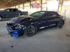 1FATP8FF8J5172578 2018 FORD MUSTANG