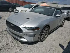 1FATP8FF8J5182513 2018 FORD MUSTANG