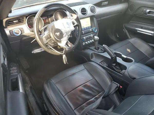 1FATP8FF8K5104573 2019 FORD MUSTANG - Image 8