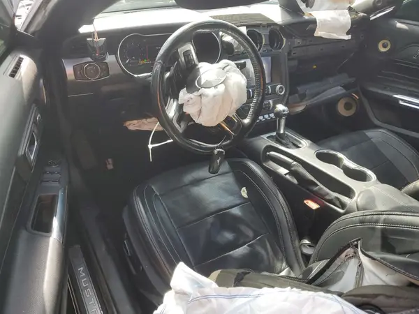 1FATP8FF8K5140344 2019 FORD MUSTANG - Image 8