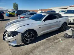 1FATP8FF8K5140389 2019 FORD MUSTANG