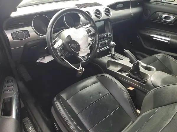 1FATP8FF8K5149044 2019 FORD MUSTANG - Image 8