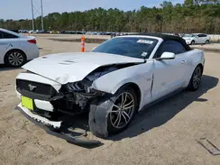 1FATP8FF8K5150212 2019 FORD MUSTANG