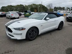 1FATP8FF8K5153322 2019 FORD MUSTANG