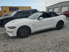 1FATP8FF8K5182075 2019 FORD MUSTANG
