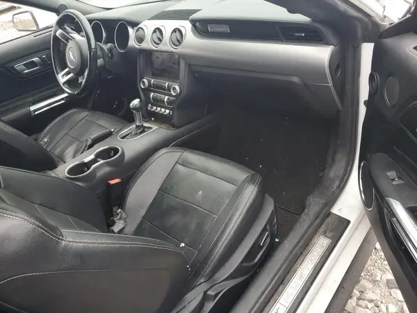 1FATP8FF8K5182075 2019 FORD MUSTANG - Image 8