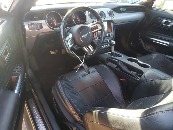 1FATP8FF8L5137753 2020 FORD MUSTANG - Image 8