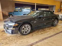 1FATP8FF8M5147412 2021 FORD MUSTANG