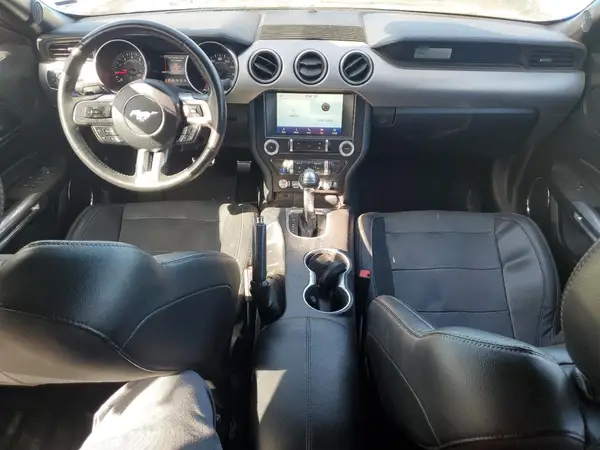 1FATP8FF8N5107462 2022 FORD MUSTANG - Image 8