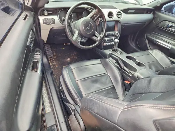 1FATP8FF9G5201000 2016 FORD MUSTANG - Image 8