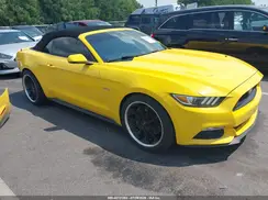 1FATP8FF9G5210151 2016 FORD MUSTANG