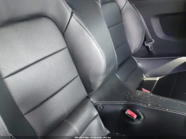 1FATP8FF9G5210151 2016 FORD MUSTANG - Image 8
