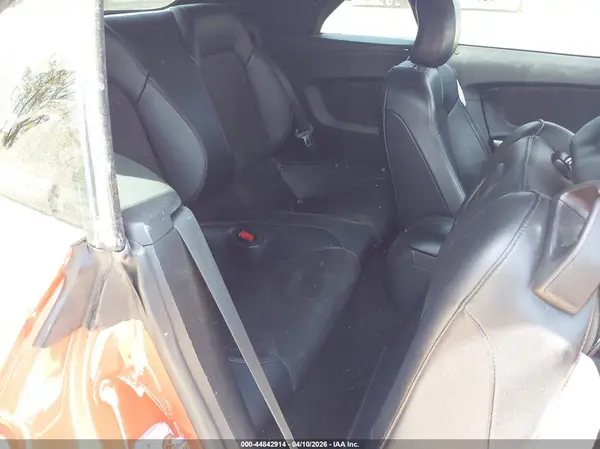 1FATP8FF9G5238788 2016 FORD MUSTANG - Image 8