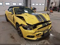 1FATP8FF9G5300514 2016 FORD MUSTANG