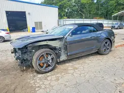 1FATP8FF9H5212127 2017 FORD MUSTANG