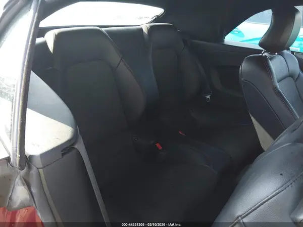 1FATP8FF9H5224892 2017 FORD MUSTANG - Image 8