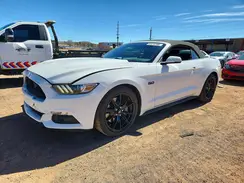 1FATP8FF9H5247492 2017 FORD MUSTANG