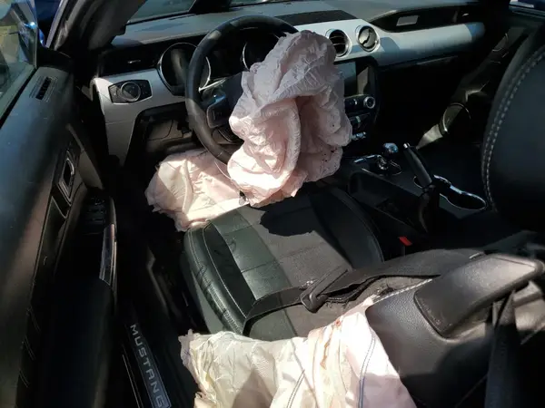 1FATP8FF9H5258167 2017 FORD MUSTANG - Image 8