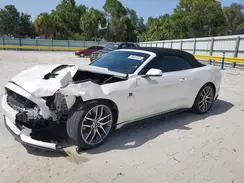 1FATP8FF9H5264115 2017 FORD MUSTANG