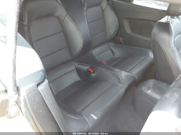 1FATP8FF9H5292528 2017 FORD MUSTANG - Image 8