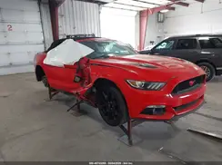 1FATP8FF9H5301499 2017 FORD MUSTANG