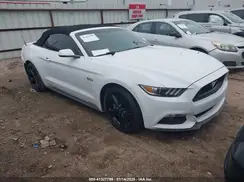 1FATP8FF9H5324300 2017 FORD MUSTANG