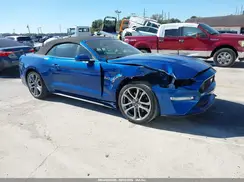 1FATP8FF9J5121221 2018 FORD MUSTANG