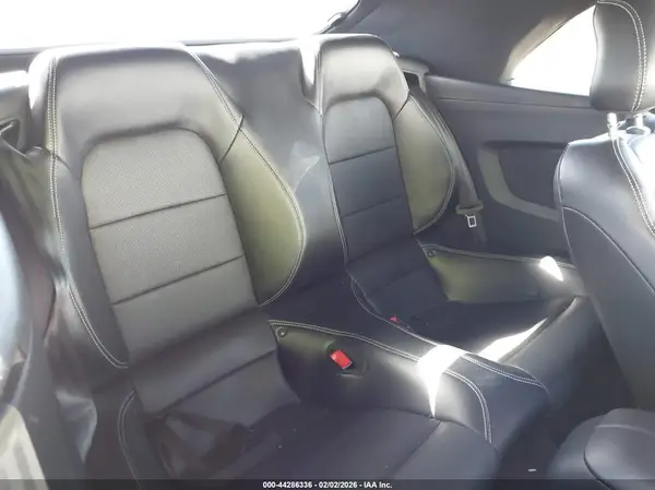 1FATP8FF9J5121221 2018 FORD MUSTANG - Image 8