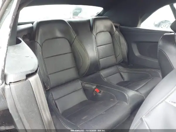 1FATP8FF9J5138472 2018 FORD MUSTANG - Image 8