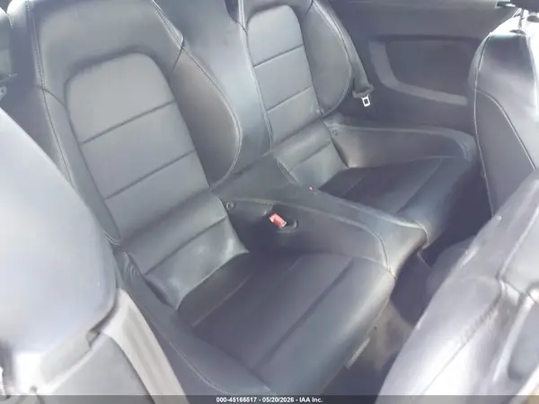 1FATP8FF9J5145292 2018 FORD MUSTANG - Image 8
